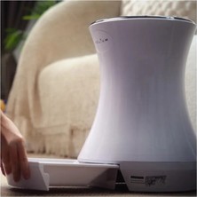 Hilera Aclıum Otomatik Mama Kabı 1.2 kg Hazne