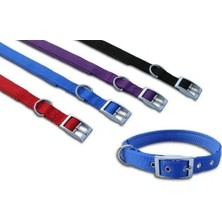 Hilera Lion Köpek Boyun Tasma Yumuşak Doku 1.5* 35CM 1030A-10