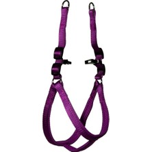 Hilera Göğüs Tasma Yumuşak Doku S 1031-15 1.5*30CM