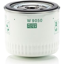 W 9050 Yağ Filtresi Ford