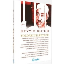 TeknoKapsül Yoldaki Işaretler