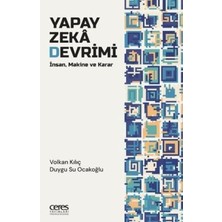 TeknoKapsül Yapay Zeka Devrimi