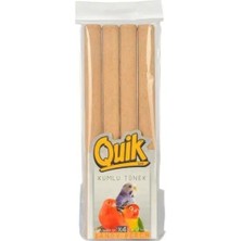 Hilera Quik Kumlu Kuş Tüneği 19CM (4'lü)