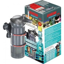 Hilera Eheim 22411 Biopower 160 Akvaryum Iç Filtre Bio Malzemeli 80-160 Lt 180-550L/H - 6W