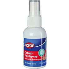 Hilera Trixie Catnip Spreyi 50 ml