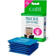 Hilera Catit Magic Blue Yedek Kartuş