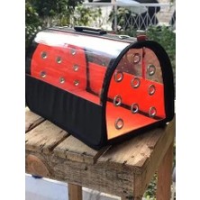 Hilera Kedi Köpek Fly Bag Taşıma Çantası