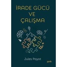 TeknoKapsül Irade Gücü ve Çalışma