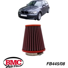 Bmc FB445/08 Bmw 1 Serisi E81/E82/E87/E88 Kutu Içi Performans Hava Filtresi