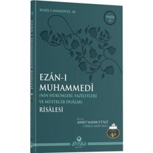 TeknoKapsül Ezan-I Muhammedi Risalesi