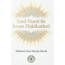 TeknoKapsül Said Nursi ile Iman Hakikatleri