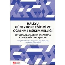 TeknoKapsül Hallyu Güney Kore Eğitimi ve Öğrenme Mükemmelliği