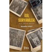 TeknoKapsül Idil Süryanileri Din Tarih Kültür