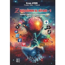TeknoKapsül Z Kuşağının El Kitabı 1