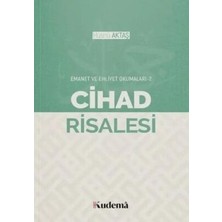TeknoKapsül Cihad Risalesi - Emanet ve Ehliyet Okumaları 2