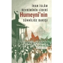 TeknoKapsül Iran Islâm Devriminin Lideri Humeynî’nin Sünnîliğe Bakışı