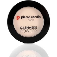 Cashmere Powder Pudra, Golden Sand, 353