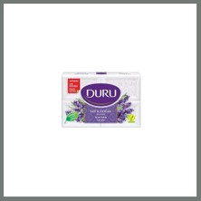 Bezos Duru Saf ve Doğal Kalıp Sabun 4X150 G - Lavanta Mmbz