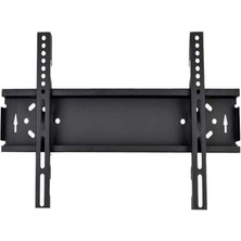 Fs-43 40", 42", 43", 49", 55" LCD Plazma Duvar Askı Aparatı (As-43)