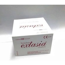 Extasia 200'LÜ Prezervatif