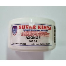 Domuz Yağı 100 G