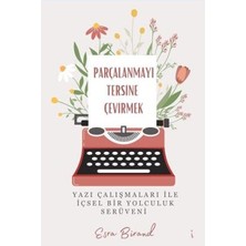 TeknoKapsül Parçalanmayı Tersine Çevirmek