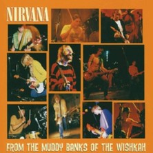 Odea Unıversal Musıc Group Nirvana From The Muddy Banks Of The Wishkah Vinyl 2 Lp - Plak