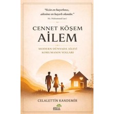 TeknoKapsül Cennet Köşem: Ailem