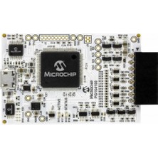 Devremarkt Microchip Mplab Snap PG164100 Programlayıcı Debugger Pıc Dspıc Avr Sam Devre Içi Hata Ayıklayıcı Icsp