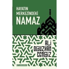 TeknoKapsül Hayatın Merkezindeki Namaz