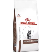 Royal Canin Gastrointestinal Kitten 2 kg Yavru Kedi Kuru Maması (Hassas Sindirim Diyet)