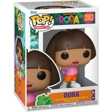 Funko Dora The Explorer Pop! Figür