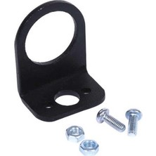 Devremarkt LJ18A3-8-Z/BX ve E18-D80NK Sensörleri ile Uyumlu Metal Holder