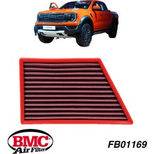 Bmc FB01169 Ford Everest Ranger / Volkswagen Amarok Kutu Içi Performans Hava Filtresi