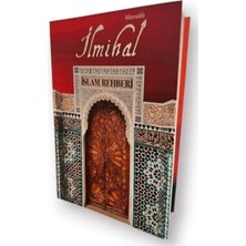 TeknoKapsül Mızraklı Ilmihal Islam Rehberi