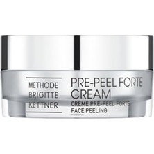 Pre-Peel Forte Cream 30 ml (Peeling Öncesi Hazırlayıcı Krem)