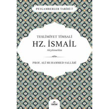TeknoKapsül Teslimiyet Timsali Hz. Ismail Aleyhisselam