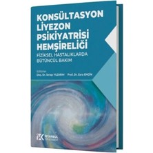 TeknoKapsül Konsültasyon Liyezon Psikiyatrisi Hemşireliği