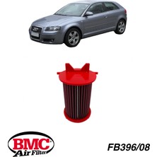 Bmc FB396/08 Audi A3 / Seat Altea-Leon-Toledo / Skoda Octavia-Superb / Vw Bora Kutu Içi Performans Hava Filtresi