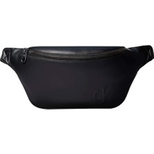 Çanta, Ck Waıstbag Erkek Black Os
