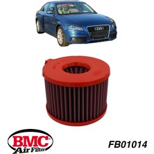 Bmc FB01014 Audi A4 B8 2.0 Tdı Kutu Içi Performans Hava Filtresi
