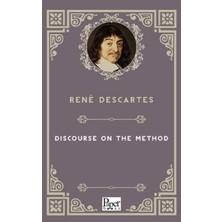 TeknoKapsül Discourse On The Method