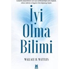 TeknoKapsül Iyi Olma Bilimi