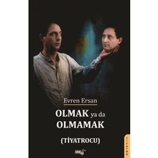TeknoKapsül Olmak Ya Da Olmamak Tiyatrocu