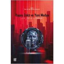 TeknoKapsül Yapay Zeka ve Yeni Medya