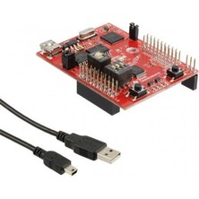 Devremarkt LAUNCHXL-F28027F, TMS320F28027F, Launchpad