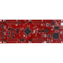 Devremarkt Tı LAUNCHXL-F280049C TMS320F280049C Launchpad Geliştirme Kartı C2000 Piccolo 100 Mhz Mcu Fpu 256KB Flash Adc Can Enkoder Fsi Uart XDS110