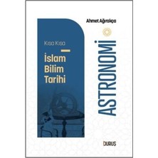 TeknoKapsül Kısa Kısa Islam Bilim Tarihi – Astronomi