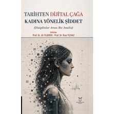 TeknoKapsül Tarihten Dijital Çağa Kadına Yönelik Şiddet