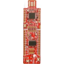 Devremarkt Infenion CY8CKIT-146 Psoc 4 CY8CKIT-146 4200DS Prototipleme Kiti CY8C4246PVI-DS402 Arm Cortex-M0 64KB Flash 8kb Sram Capsense Geliştirme Kartı Kit